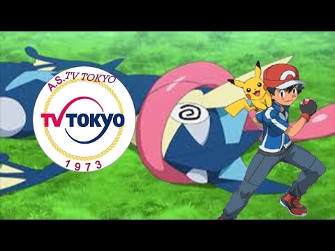 [ESCLUSIVO] TV Tokyo spiega perché Ash perde sempre la Lega (Multi Language)