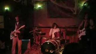 The White Walls - &quot;I Can&#39;t Wait&quot; (White Stripes Cover)