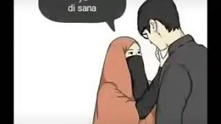 Download lagu Status wa yang bikin sedih & baper.  #Ya Maulana mp3