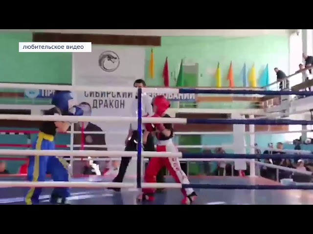 Юбилейный турнир памяти В. Башурова