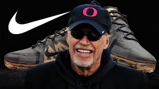 Download lagu What Happened To Nike's Founder? mp3