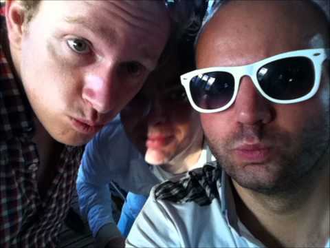 Tritonal feat  Fisher Slave Tritonal & Ben Gold Club Dub