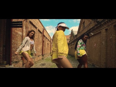 Kafé - Nós 3 (Dance Video)