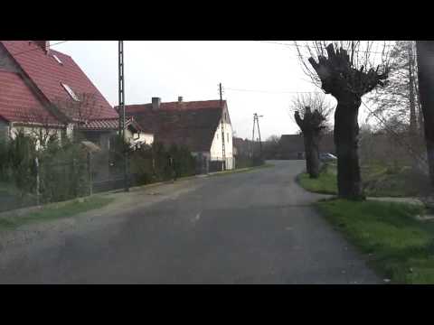 Piotrowice - Peterwitz Powiat Jawor , Kreis Jauer 06-04-2009