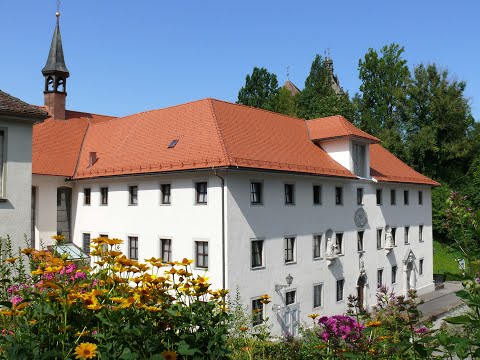 "Das Werk" - Kloster Thalbach