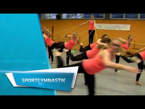 TSV Firnhaberau 1926 e.V.  - SAT.1 BAYERN BAYERNSPORT Vereinsclips