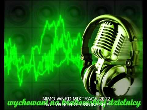 NIMO WNKD MixTrack 2012