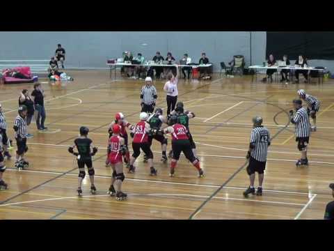 The Tropicarnage Cup (Day 3)