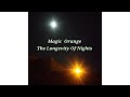 Magic Orange The Longevity Of Nights Full Album