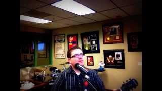 The Refreshments - Mexico - Cover with lyrics