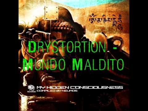 Drystortion - Mundo Maldito (New EQ 2011)