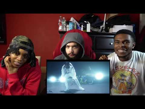 GOT THAT NUMBER 1 CHARTS AWARD FOR A REASON 🥇 🔥 | AMERICANS REACT TO RUSS MILLIONS - 6:30