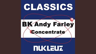 Concentrate (Atomic '3dom Dub)