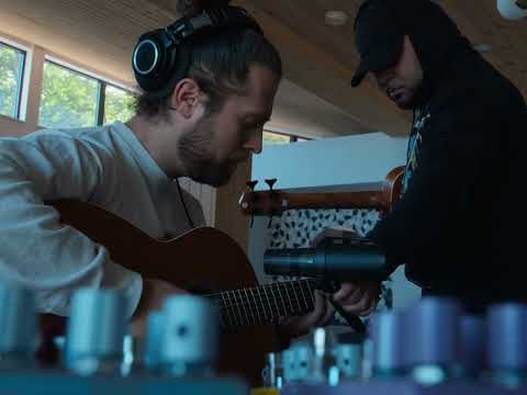 Sessions • Episode 3 • Sainte-Adèle, Québec