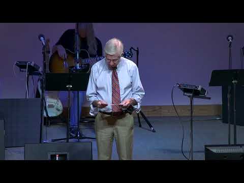 9:30 Contemporary Service, April 25, 2021 - North Lake Presbyterian Church