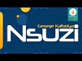 George Kafodya Nsuzi