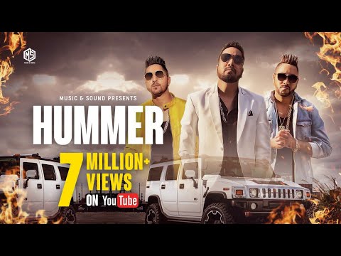 Hummer