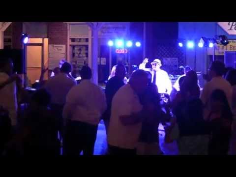 Promotional video thumbnail 5 for The Marie Wilson Band