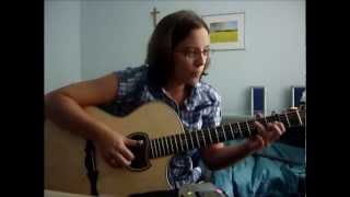 [Cover] Alan Silvestri - Feather Theme (Forrest Gump Suite)