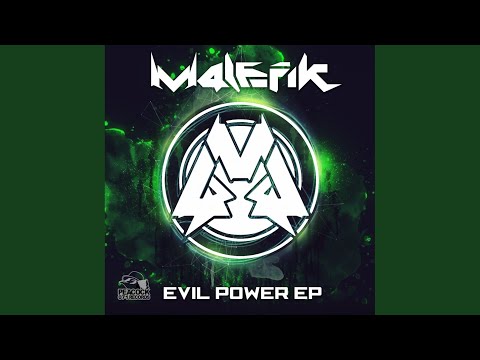 Evil Power (Original Mix)