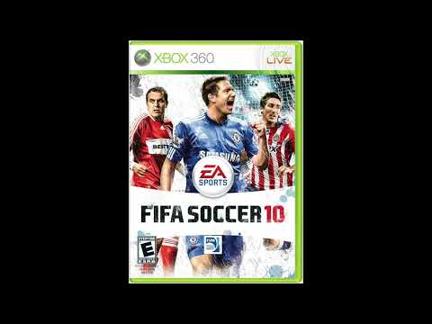 FIFA 10 Soundtrack:The BPA ft Ashley Beedle - "Should I Stay Or Should I Blow"