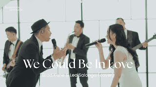 Download lagu We Could Be In Love - Brad Kane & Lea Salonga || Live cover by Symphony Serenade Entertainment mp3