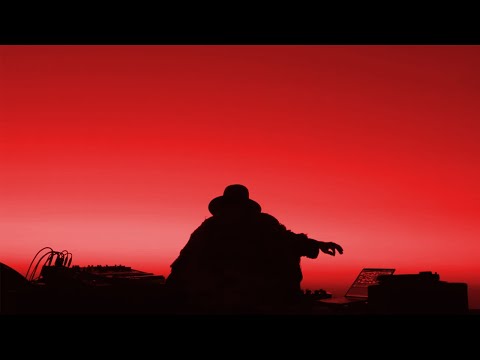 Be Svendsen - The Sequel [Visualized]