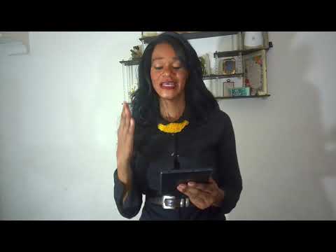 The Fruit of The Spirit Part 10