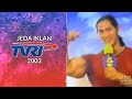 Jeda Iklan TVRI 2003