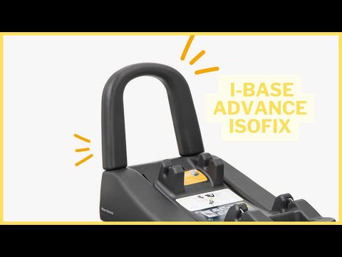 Base Isofix Joie i-base Advance : faut-il craquer ?