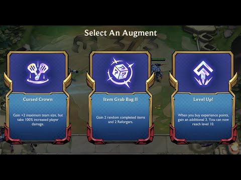 I hit this into Threat Level: Maximum. It was insane.