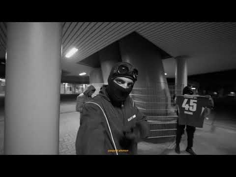 DELIL X AVIE - SOWJET (prod. Lord JKO & LLSamir)