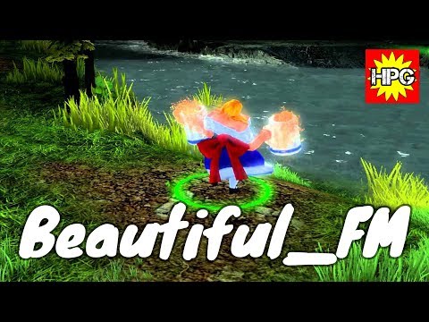 HoN Pro Drunken Master Gameplay / Beautiful_FM / Legendary II