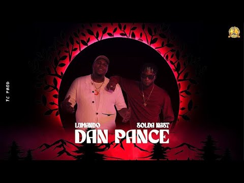 Lumando & Solda Nast ft Dj Wayn - DAN PANCE
