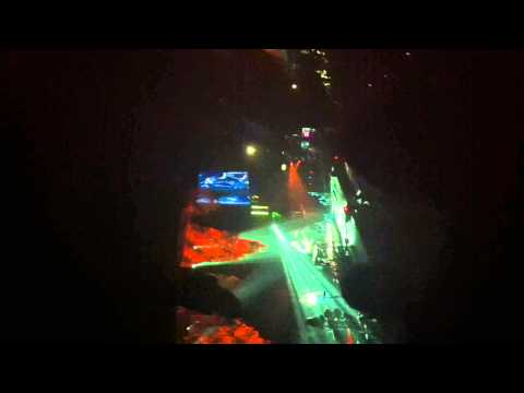 Bon Iver, "RE: Stacks"