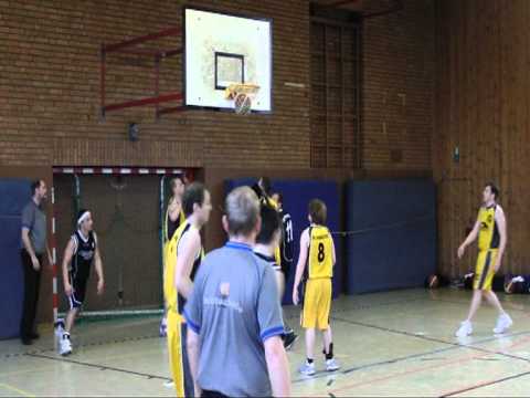 TK Hannover II -  TSV Neustadt Oberliga Herren