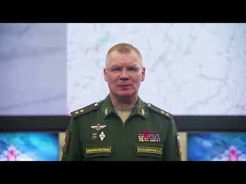 Klan News - Breshëri raketash ruse mbi Ukrainë