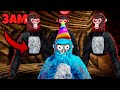 I Tried Hunting Gorilla Tag Ghosts At 3AM