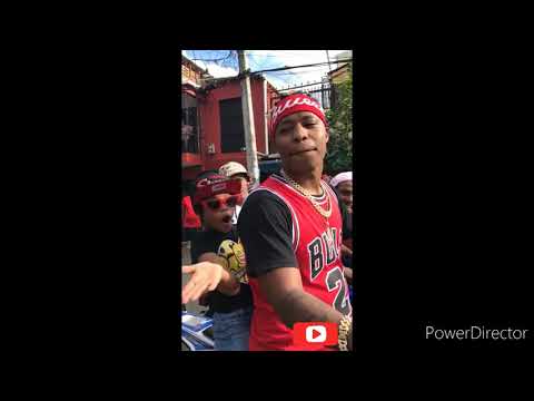 La tukiti ft el boke - tukiti que tukiti - detrás de cámara