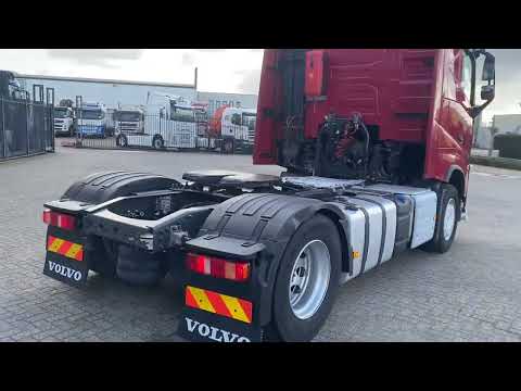 Volvo FH video miniatuur