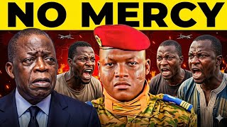 ANGRY Ibrahim Traoré's Fans Finally HUMILIATE Tinubu LIVE as Madagascar's minerals plans stun world