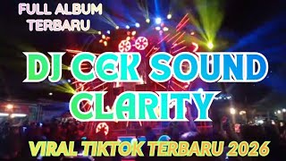 Download lagu FULL ALBUM CEK SOUND CLARITY BASS EMPUK mp3 Download lagu FULL ALBUM CEK SOUND CLARITY BASS EMPUK mp3