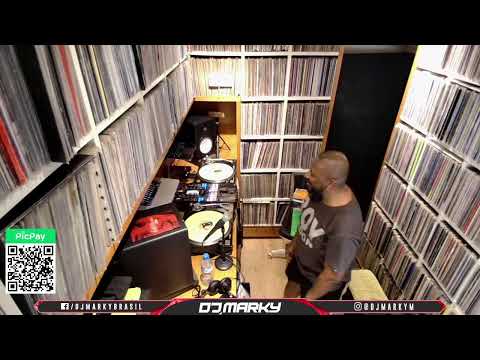 DJ Marky Live D&B Sessions-  13th January 2026