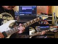 BEATIT MICHAELJACKSON ROCKERDADVERSION