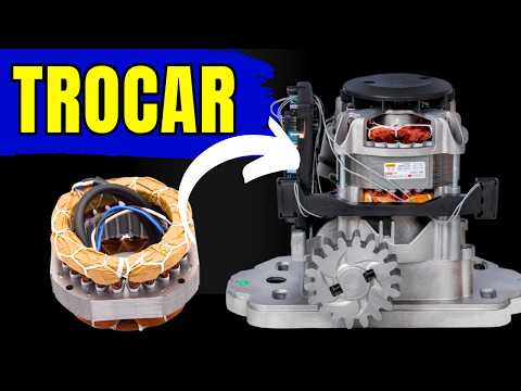 ESTATOR BOBINA Q18MM 1/4HP 220V ALUM KDZ