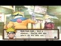PCSX2 Naruto Ultimate Ninja 2 Walkthrough Part 49 Naruto Vs Dark Naruto Gedo Mark Release 720p