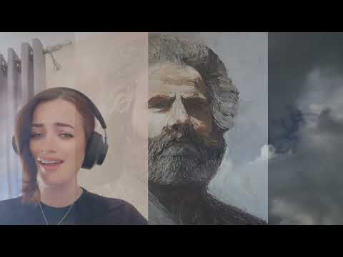 Komandant Adem Jashari- Kendoi Mari- AI Mastered