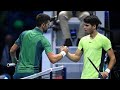 Novak Djokovic vs Carlos Alcaraz | The Exhibition Match | Riyadh Tennis Cup 2023