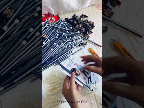 #shorts Birthday return gift/for friends/trending/Birthday Card/Creative/ IRFANA ASHRAF