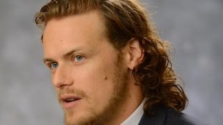 Outlander Stars Reveal What's New in Season 2